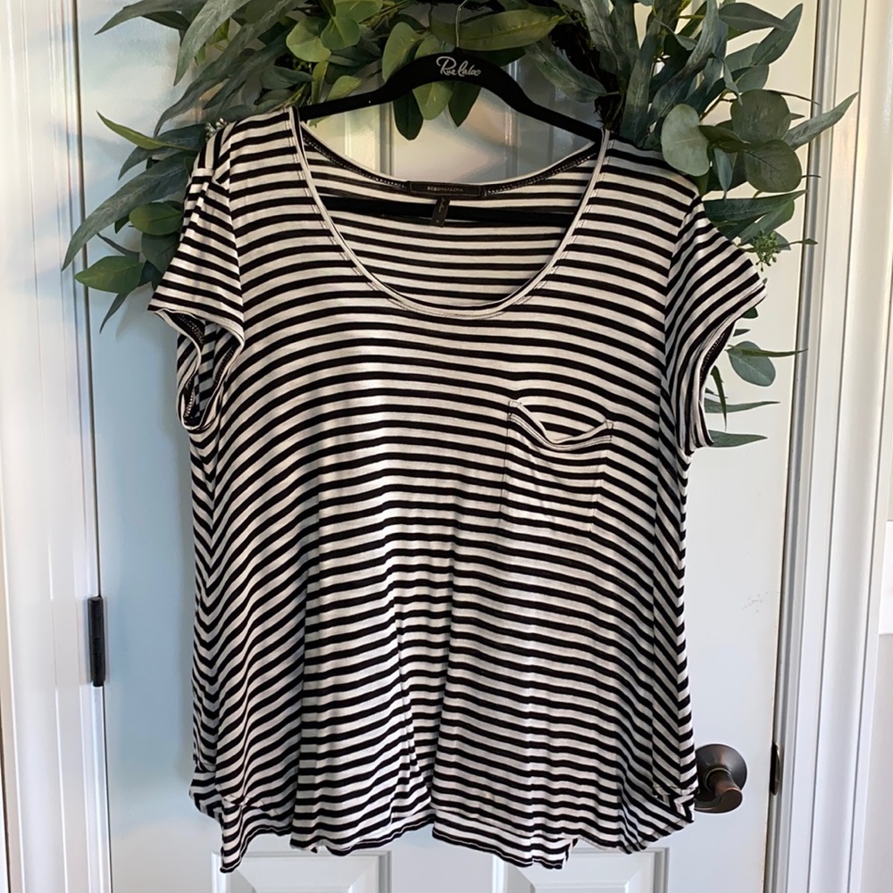 BCBG Top